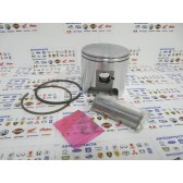 PISTON ASSY  ROTAX +020